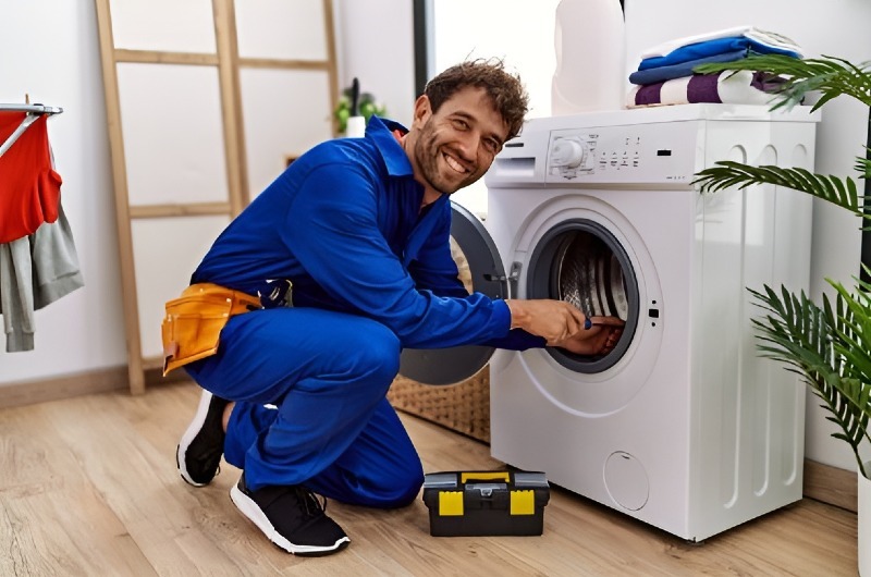 Washing Machine repair in Borrego Springs